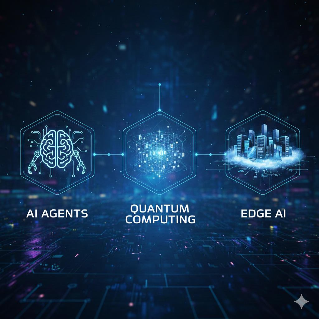 technology trends 2026