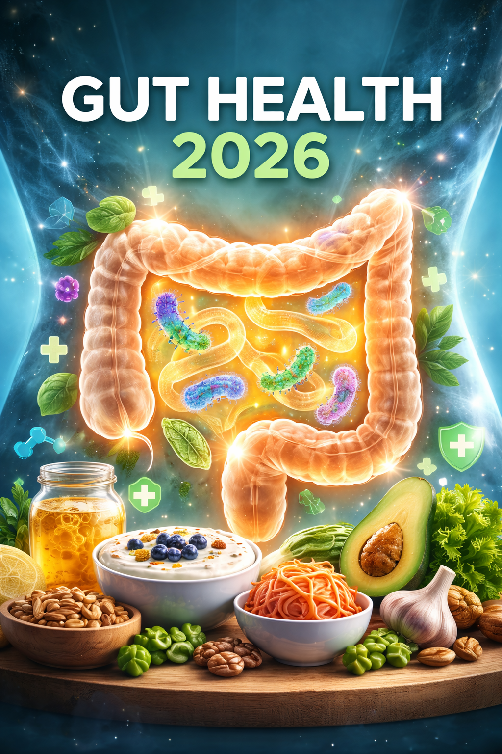 gut health 2026