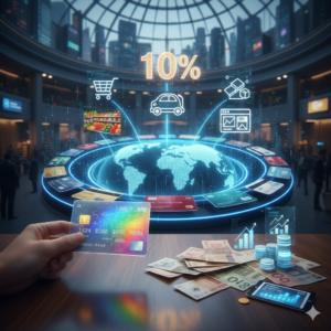 Best cashback credit card 2026