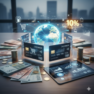 Best cashback credit card 2026