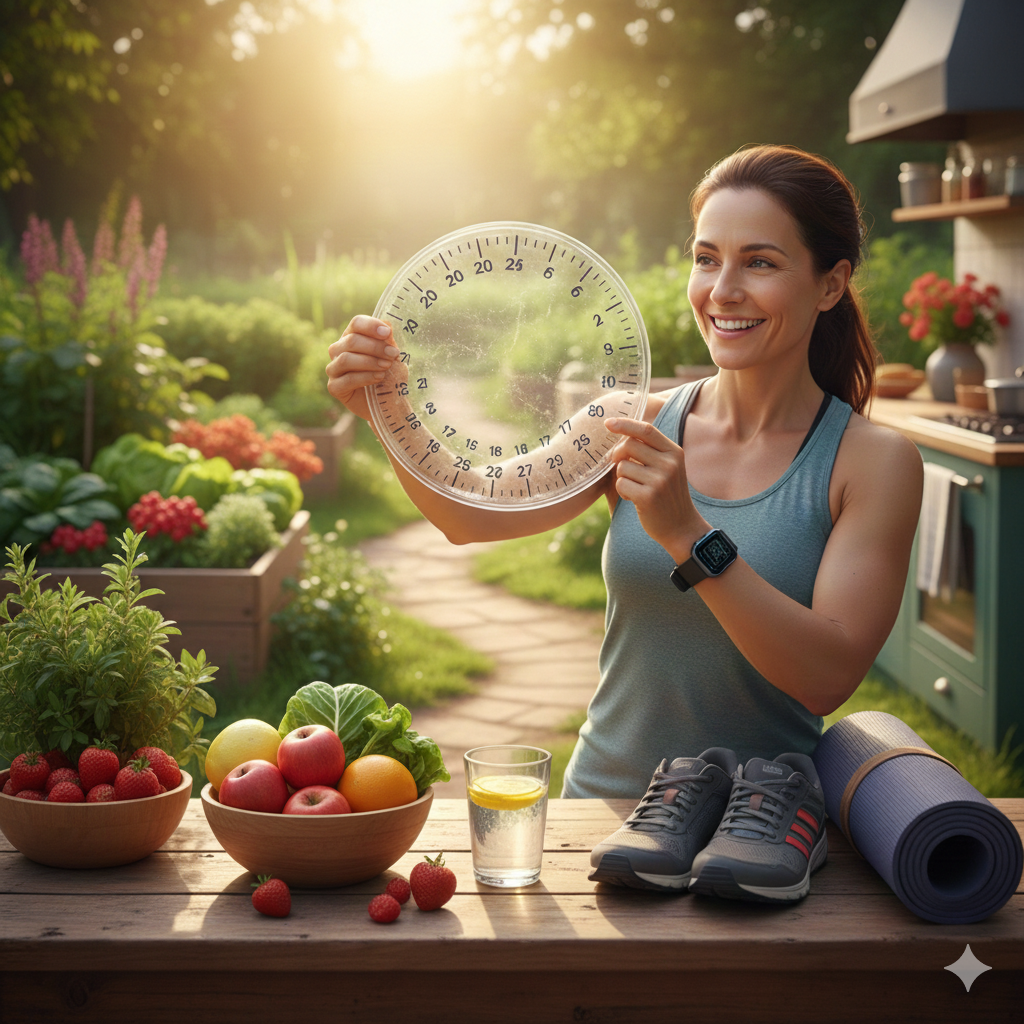 Reverse Insulin Resistance