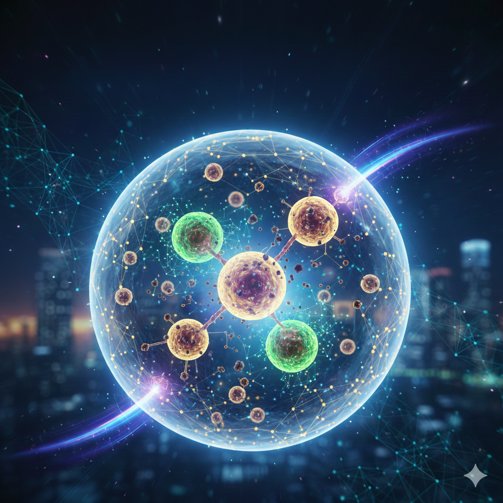 Autophagy in 2026: The Nobel-Winning Cellular Cleanup Revolutionizing Anti-Aging and Longevity