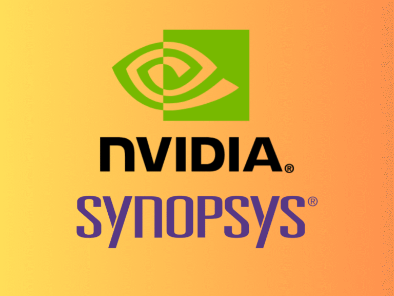 How Will Nvidia’s $2B Synopsys Deal Reshape 2026 Tech?